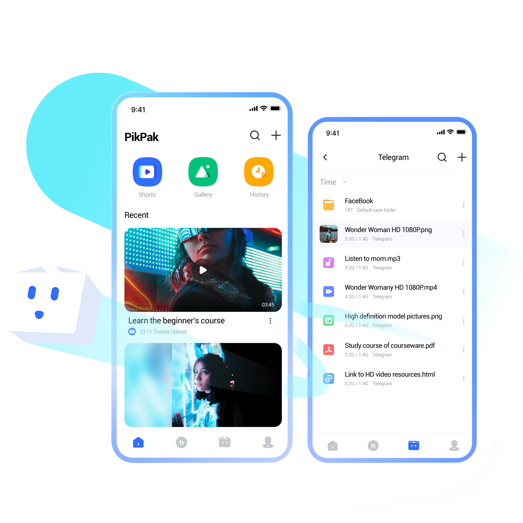 WHAT IS PIKPAK visual data 8